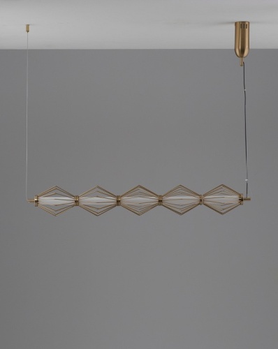 Подвесной светильник Moderli Eloise V11357-PL в Нижнем Новгороде фото 4