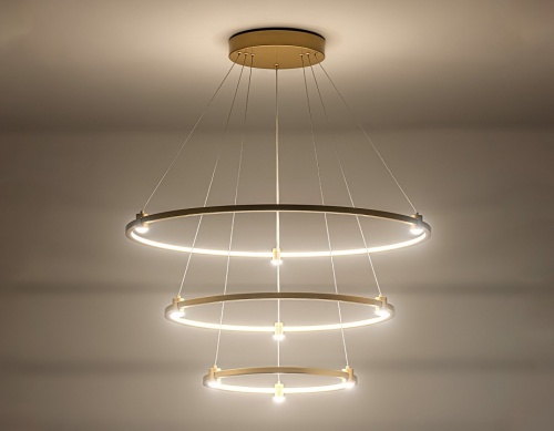 Подвесной светильник Ambrella Light FL FL5516 в Нижнем Новгороде фото 7