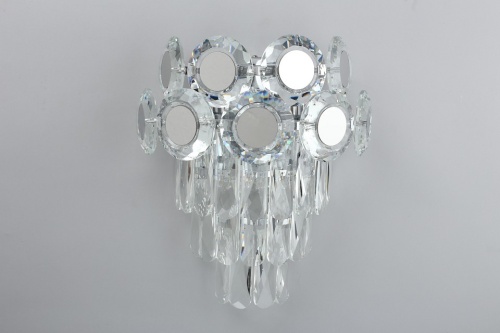 Накладной светильник Aployt Nikoul APL.832.11.02 в Нижнем Новгороде фото 10