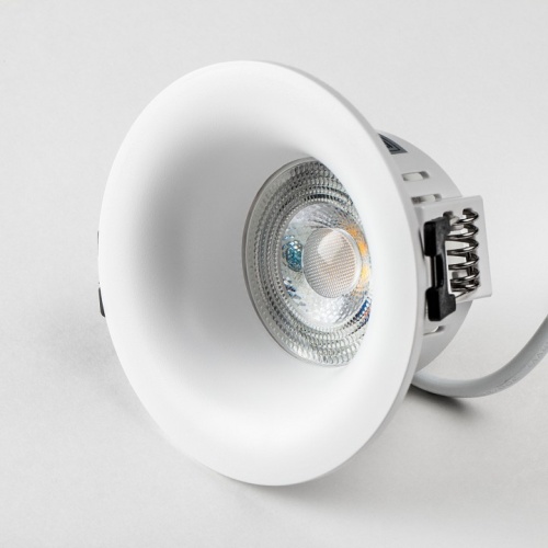 Встраиваемый светильник Lightstar Levigo 012126 в Нижнем Новгороде фото 3