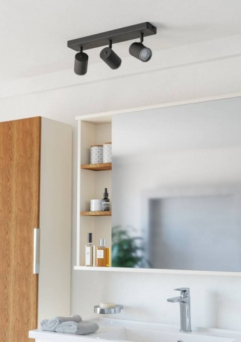 Спот Eglo CONSUMA 1 901966 в Нижнем Новгороде фото 3