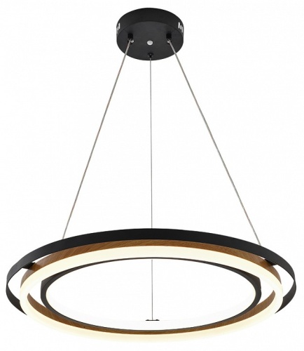 Подвесной светильник Escada Lagom 10248/2LED в Яранске фото 6