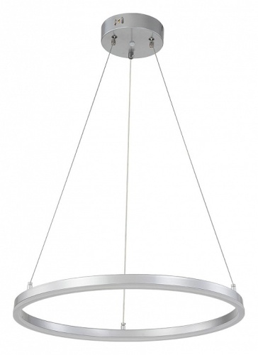 Подвесной светильник Escada Void 10254/1LED Silver APP в Владивостоке фото 2