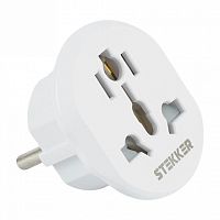 Розетка Stekker ADP16-06-20 50412 в Нижнем Новгороде