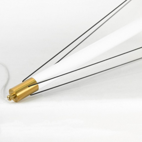 Подвесной светильник Lussole Nolan LSP-7442 в Нижнем Новгороде фото 4