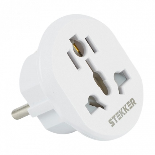 Розетка Stekker ADP16-06-20 50412 в Нижнем Новгороде