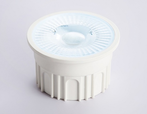 Лампа светодиодная Ambrella Light   9Вт 6400K 212203 в Нижнем Новгороде фото 4