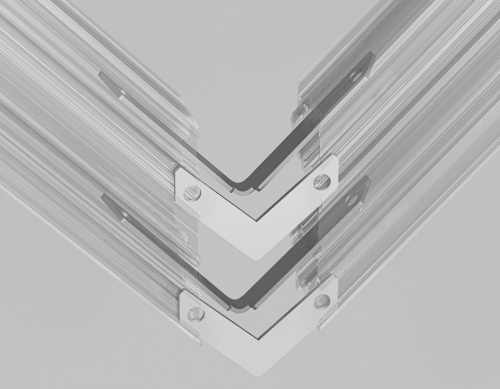 Крепление для трека Ambrella Light TRACK SYSTEM GL2015 в Нижнем Новгороде фото 2