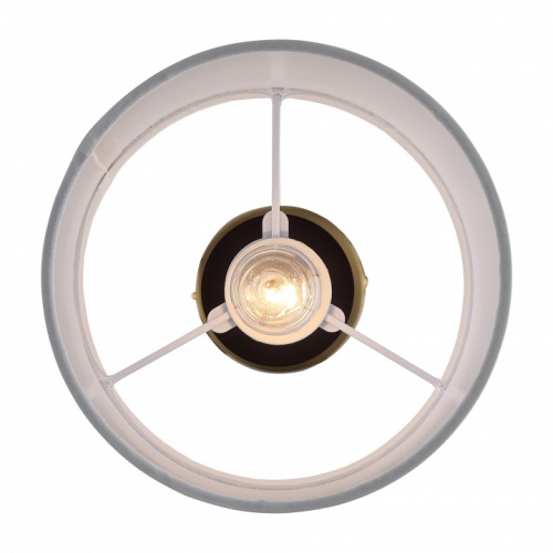 Подвесной светильник ST-Luce BLACK+BRASS SL1404.303.01 в Нижнем Новгороде фото 5