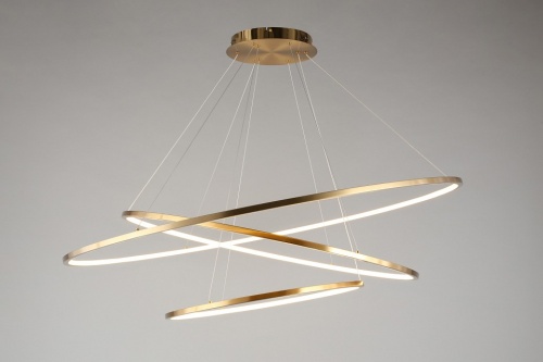 Подвесной светильник Aployt Monisia APL.020.03.138 в Нижнем Новгороде фото 4