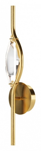 Бра Maytoni Foresight MOD347WL-L8BS3K в Нижнем Новгороде