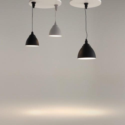 Подвесной светильник Maytoni Bellevue P535PL-01B в Нижнем Новгороде фото 7