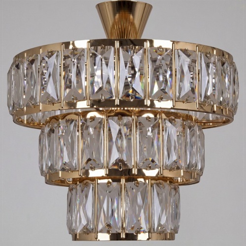 Подвесной светильник 03230-0.9-01 GD в Нижнем Новгороде фото 2