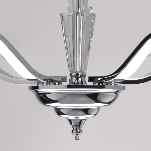 Подвесная люстра MW-Light Палермо 29 386018305 в Нижнем Новгороде фото 2
