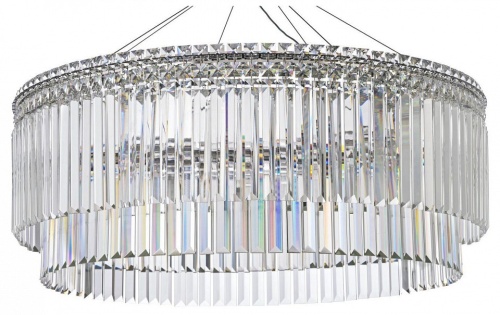 Подвесная люстра Arti Lampadari Ovindoli Gold Ovindoli L 1.5.80.101 N в Нижнем Новгороде