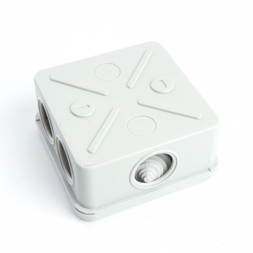 Короб распределительния Stekker  39998 в Нижнем Новгороде фото 6