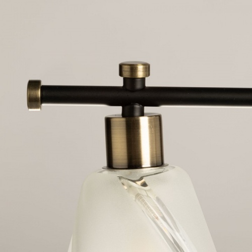 Светильник на штанге De City Тетро 34 118010302 в Нижнем Новгороде фото 7