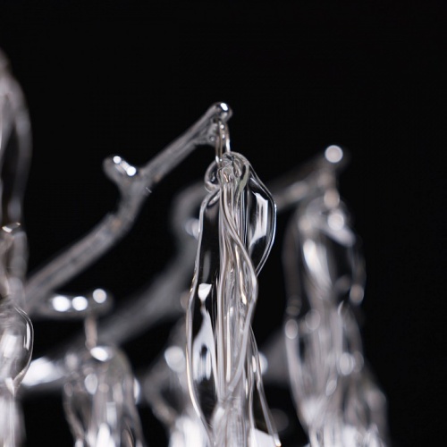 Подвесная люстра MW-Light Лайма 12 467013808 в Нижнем Новгороде фото 2