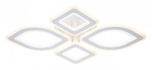 Потолочная люстра Escada Atria 10257/4LED в Нижнем Новгороде фото 2