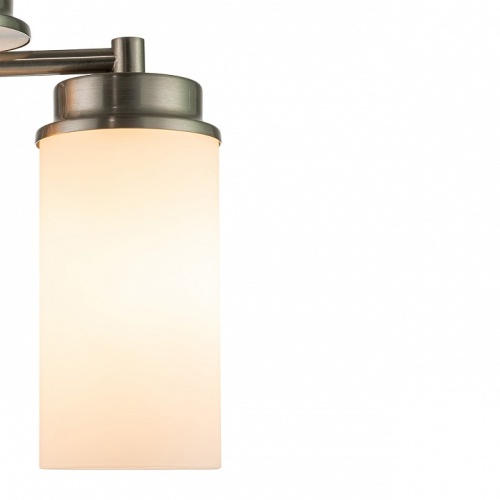 Настольная лампа декоративная Escada Legacy 2119/2 Chrome в Нижнем Новгороде фото 3