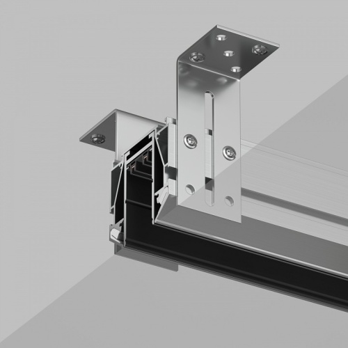 Профиль-держатель Denkirs SMART PROFI TR3044-AL в Нижнем Новгороде фото 3
