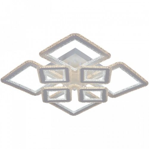 Потолочная люстра 55678-0.3-4+4 в Нижнем Новгороде фото 5