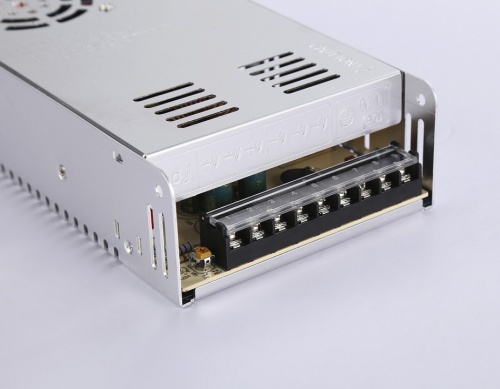 Блок питания Ambrella Light LED Driver GS9651 в Нижнем Новгороде фото 3