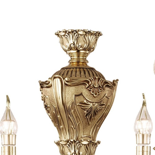 Подвесная люстра Dio D’Arte Estrada Estrada E 1.1.10.600 G в Нижнем Новгороде фото 2