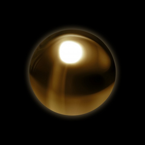 Накладной светильник Loft it Dot 10362M Gold в Нижнем Новгороде фото 6