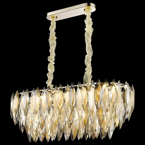 Подвесная люстра Wertmark Orlanda WE144.14.303 в Нижнем Новгороде фото 2