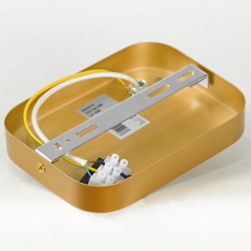 Накладной светильник Lussole Moore LSP-8988 в Нижнем Новгороде фото 4