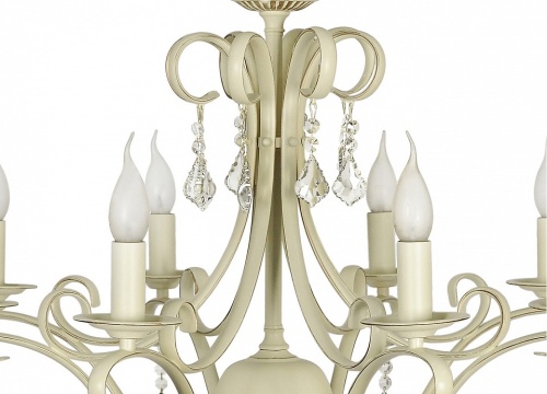 Подвесная люстра Arti Lampadari Viticella Viticella E 1.1.8.602 C в Нижнем Новгороде фото 3