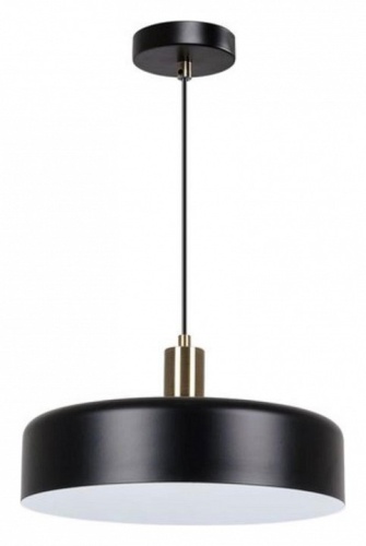 Подвесной светильник Arte Lamp Skat A7152SP-1BK в Мегионе