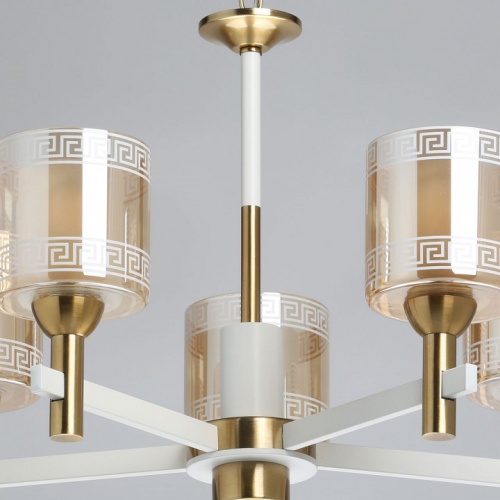 Подвесная люстра De City Каталина 361011805 в Нижнем Новгороде фото 2