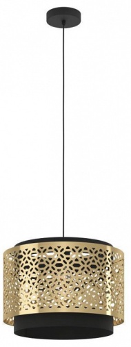 Подвесной светильник Eglo Sandbach 43981 в Йошкар-Оле фото 5