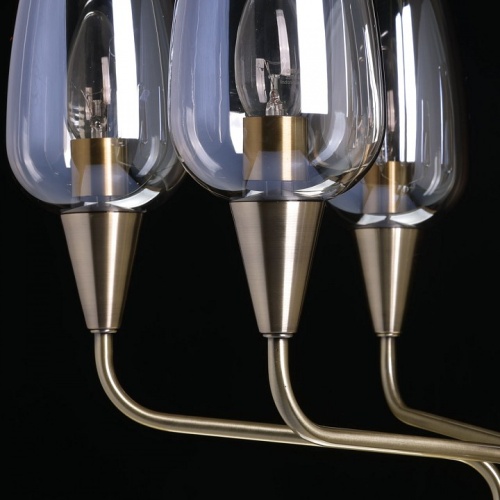 Подвесная люстра MW-Light Элла 20 483015606 в Нижнем Новгороде фото 9