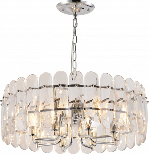 Подвесная люстра Rivoli Miranda Б0061212 в Нижнем Новгороде фото 6