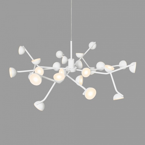 Подвесная люстра Mantra Adn 6261 в Нижнем Новгороде фото 3