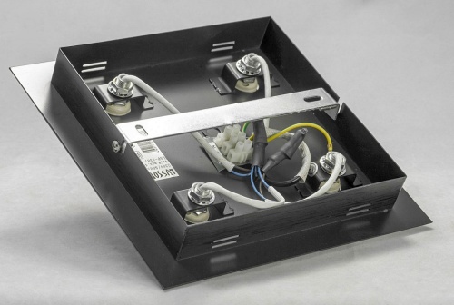 Накладной светильник Lussole Notte Di Luna GRLSF-1307-04 в Нижнем Новгороде фото 6