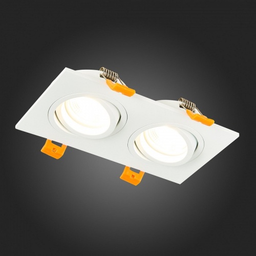 Встраиваемый светильник ST-Luce ST251 ST251.508.02 в Нижнем Новгороде фото 6