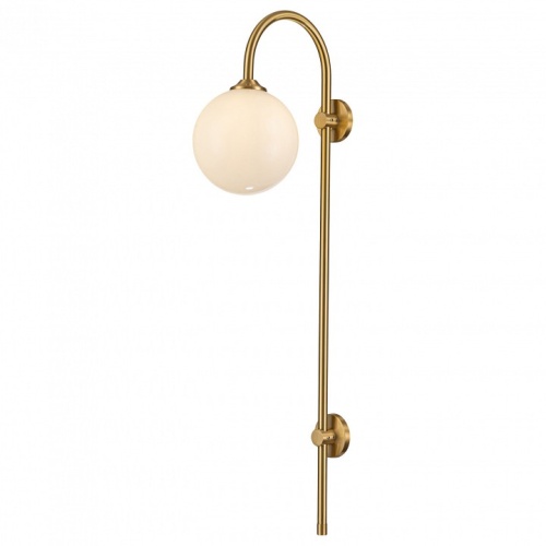 Бра Belfast Bryson 85043-1W BR MT в Нижнем Новгороде фото 7