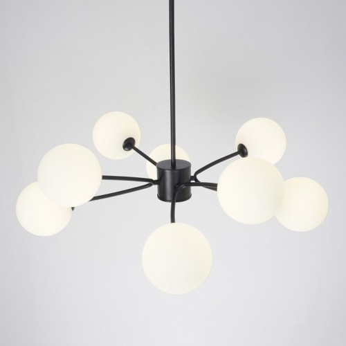 Люстра на штанге Zortes Blo ZRS.1178.08 в Нижнем Новгороде фото 8