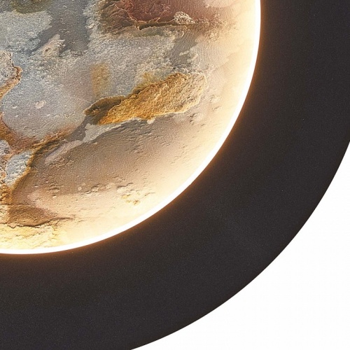 Накладной светильник Favourite Lago 4596-1W в Нижнем Новгороде фото 3