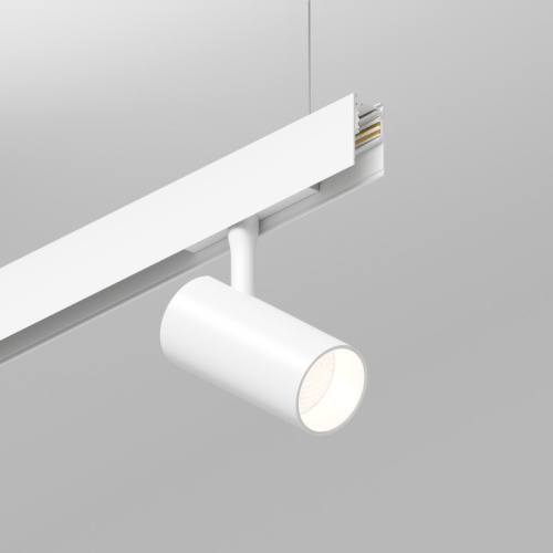 Трек накладной Hesby Lighting ElDeko HSBL_0266 в Нижнем Новгороде фото 6