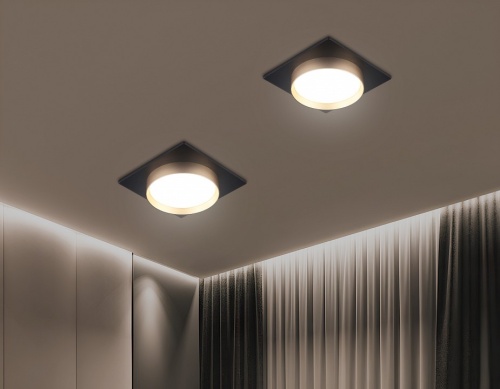 Встраиваемый светильник Ambrella Light TECHNO SPOT TN5232 в Нижнем Новгороде фото 6