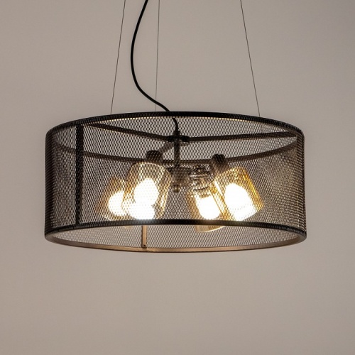 Подвесной светильник Citilux Робин CL535245 в Нижнем Новгороде фото 15