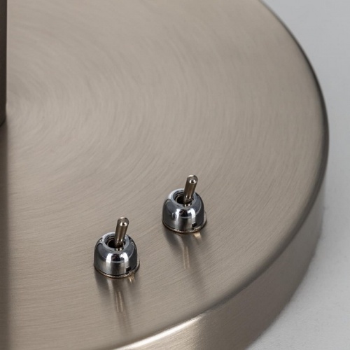 Настольная лампа декоративная с подсветкой Citilux Duplet CL801011 в Нижнем Новгороде фото 7