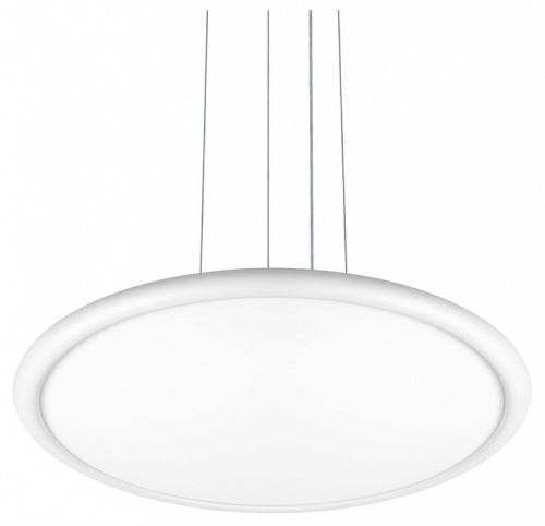 Подвесной светильник Loft it Sweety 10454/400P White в Нижнем Новгороде