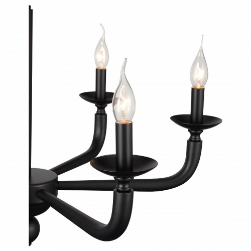 Подвесная люстра ST-Luce SL1114 SL1114.403.06 в Нижнем Новгороде фото 8