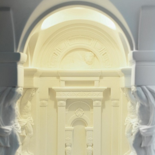 Встраиваемый светильник Loft it Antique 10355B в Нижнем Новгороде фото 8